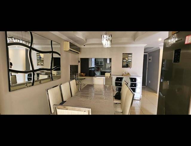 3 BEDROOM HOUSE FOR SALE IN OVERPORT